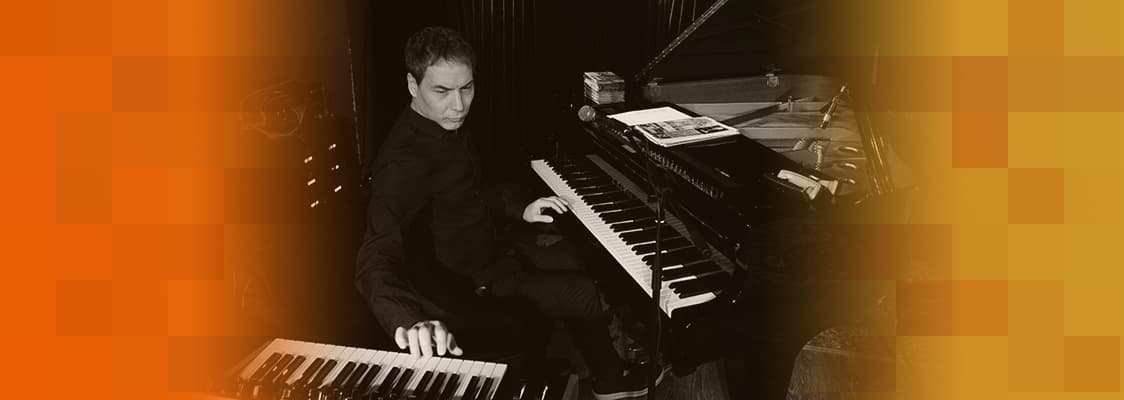 Евгений Абрамов & Sakhra: Подъём в Бедию