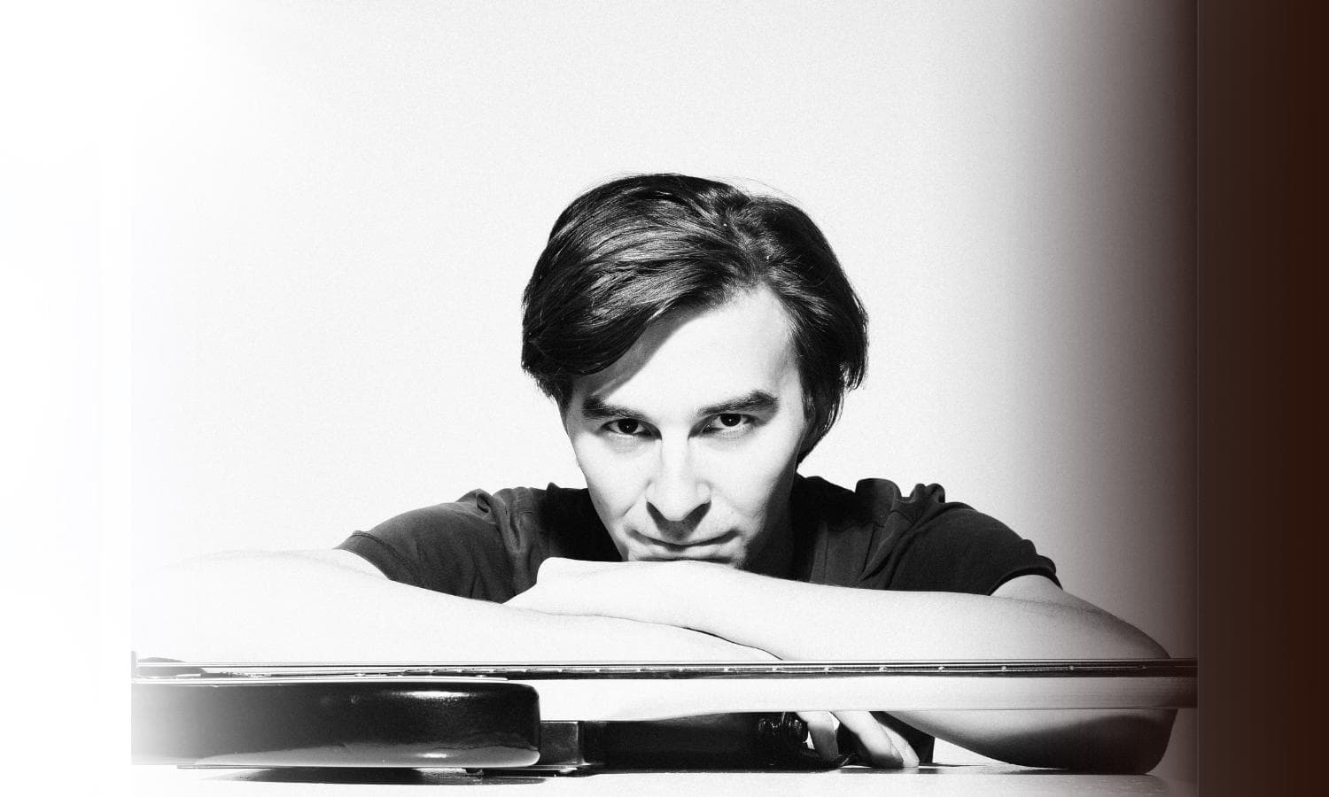 Басовый юбилей, рок-концерт