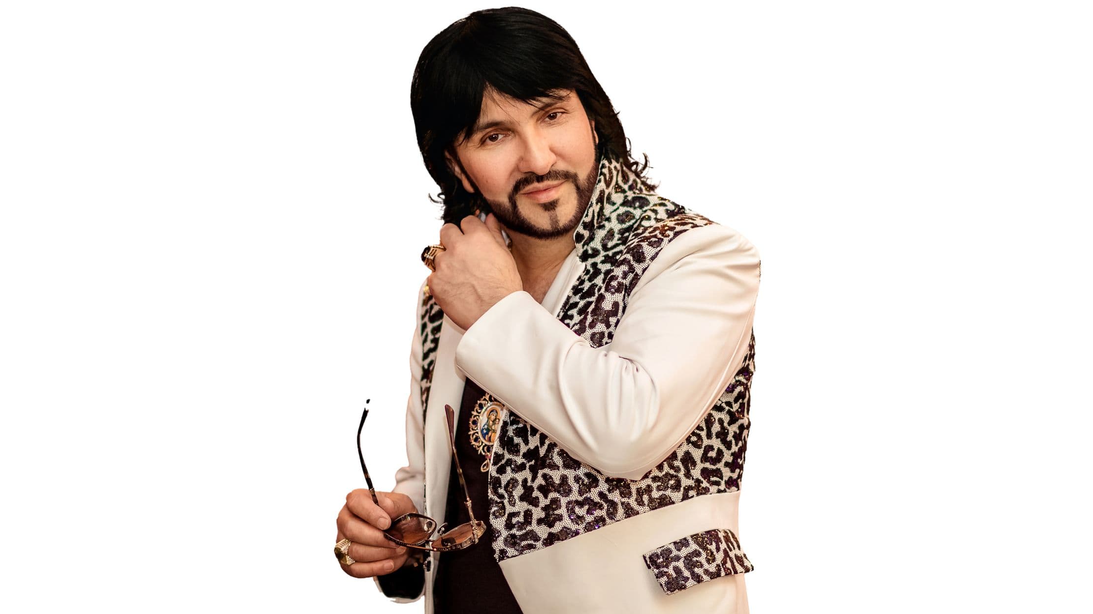 Александр Марцинкевич и группа «Кабриолет»