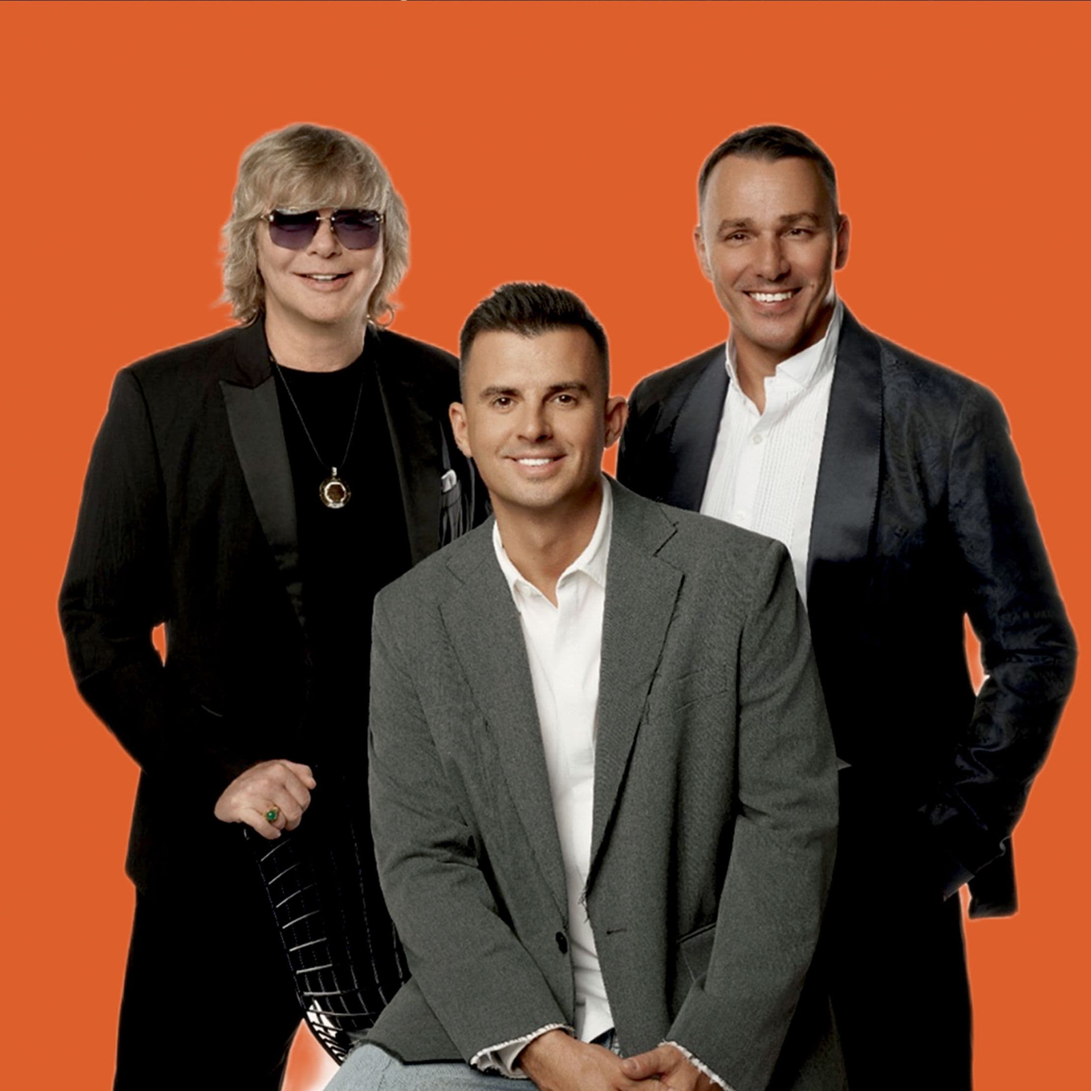 Иванушки «30 солнечных лет»