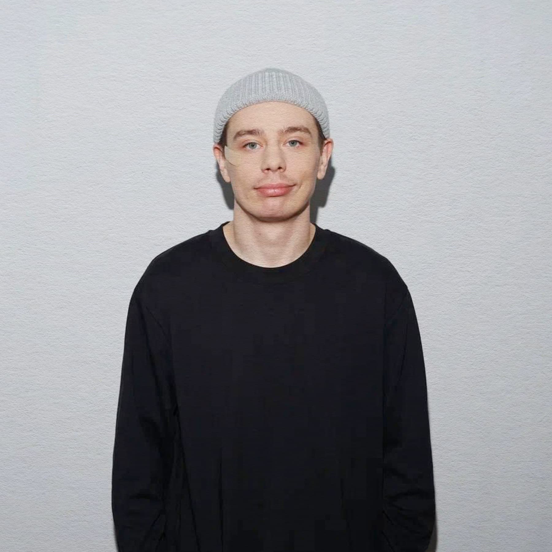 Импровизационное шоу «Авторская комната» с Сергеем Орловым