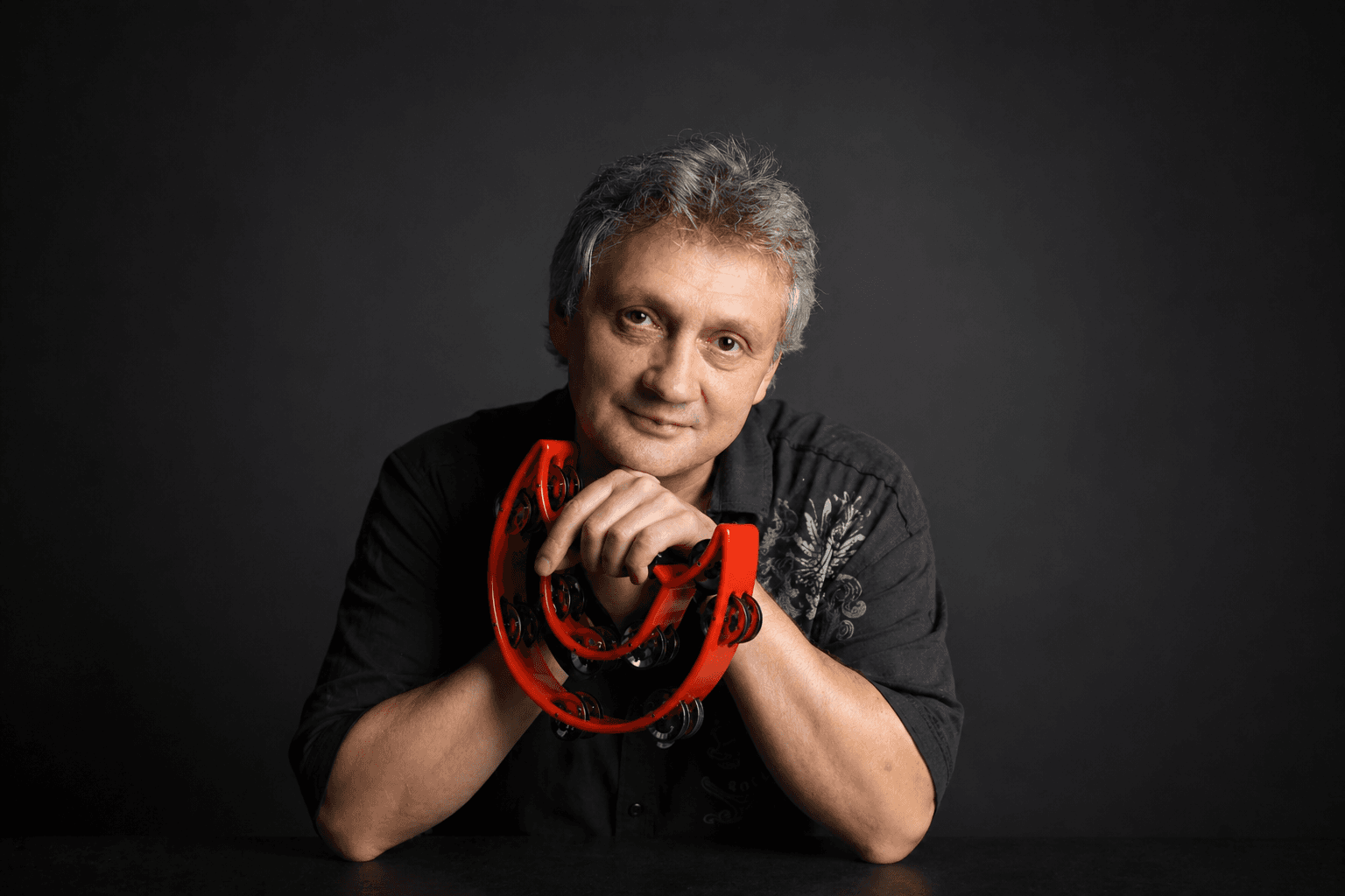 Алексей Мурашов. Секретный вечер