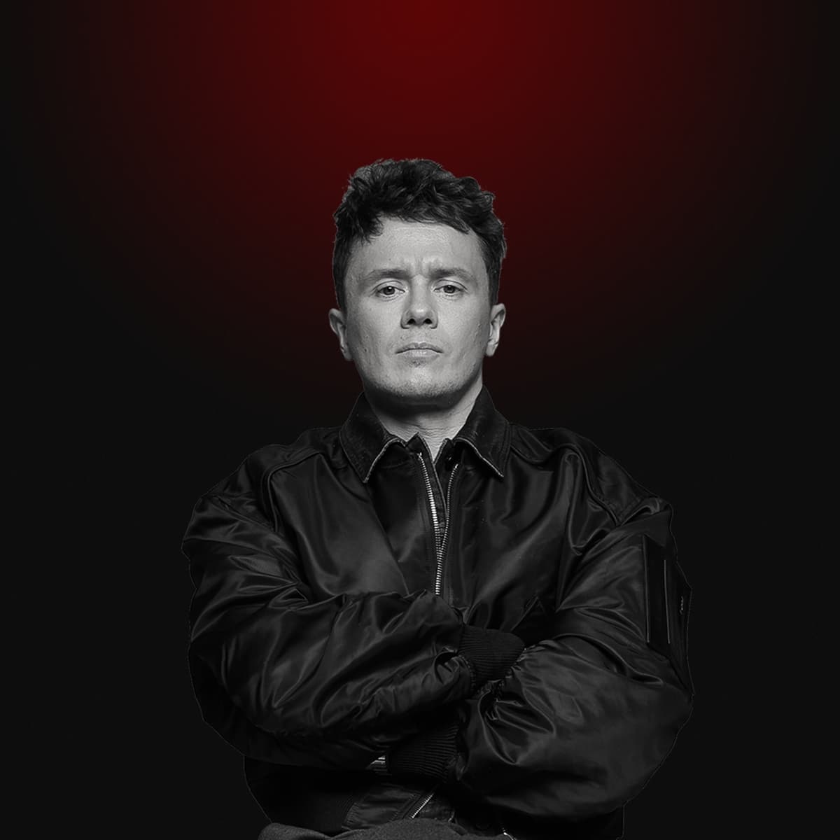 Илья Соболев. Съемка