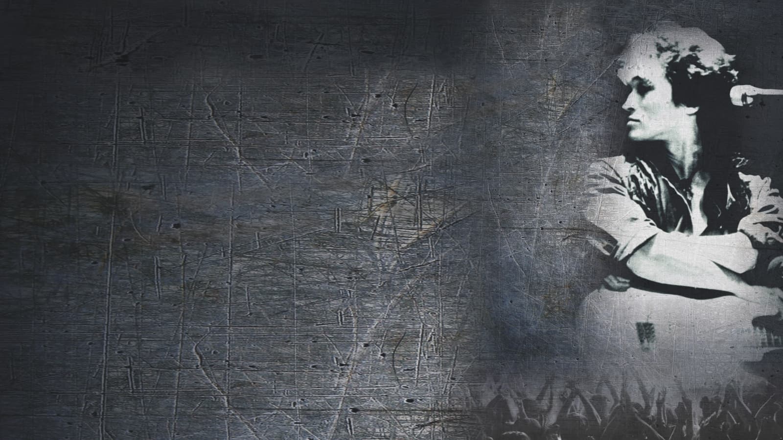 Легендарные песни группы «Кино». Виктор