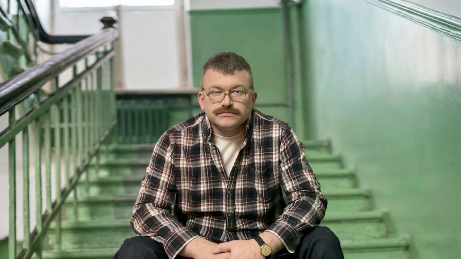 Сергей Бабкин