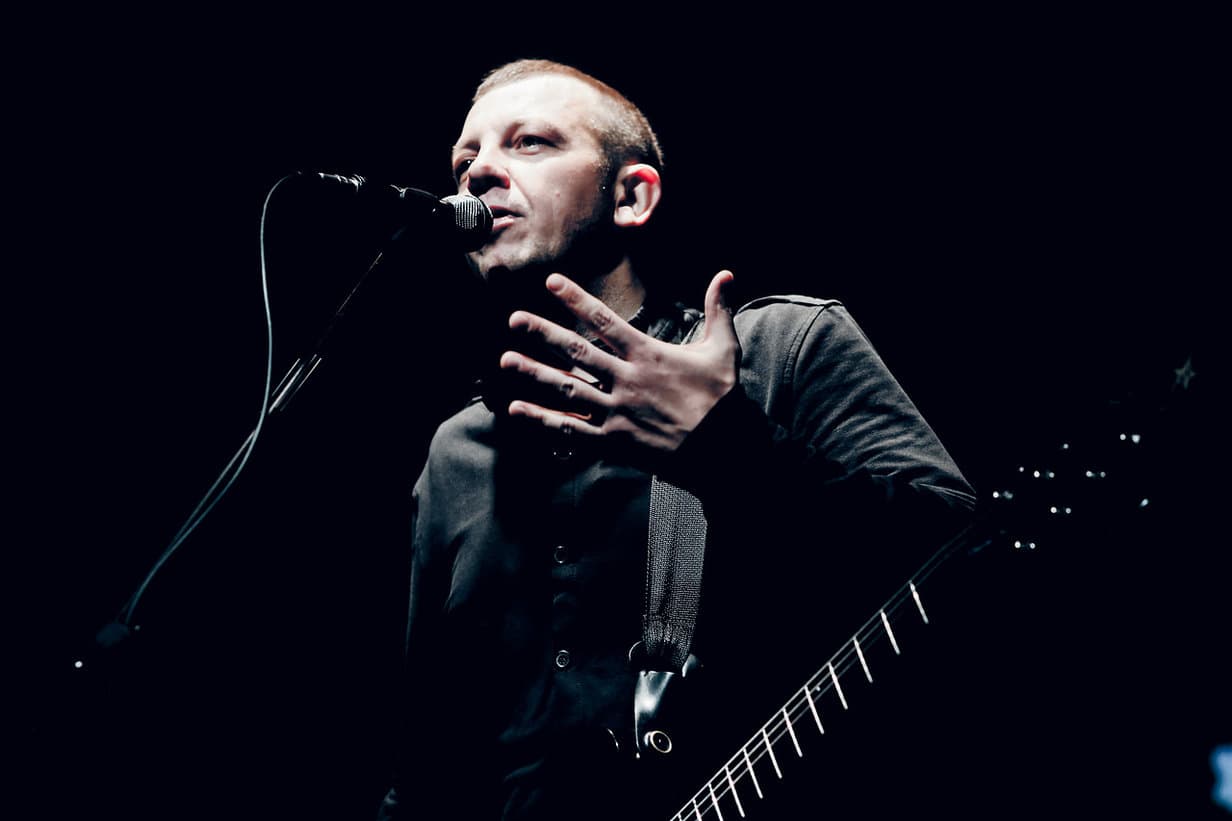 Сергей Бобунец. Большой концерт с симфоническим оркестром