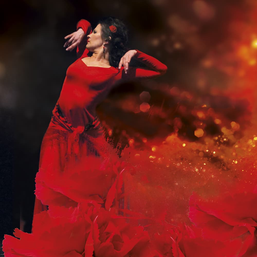 Фламенко и джаз