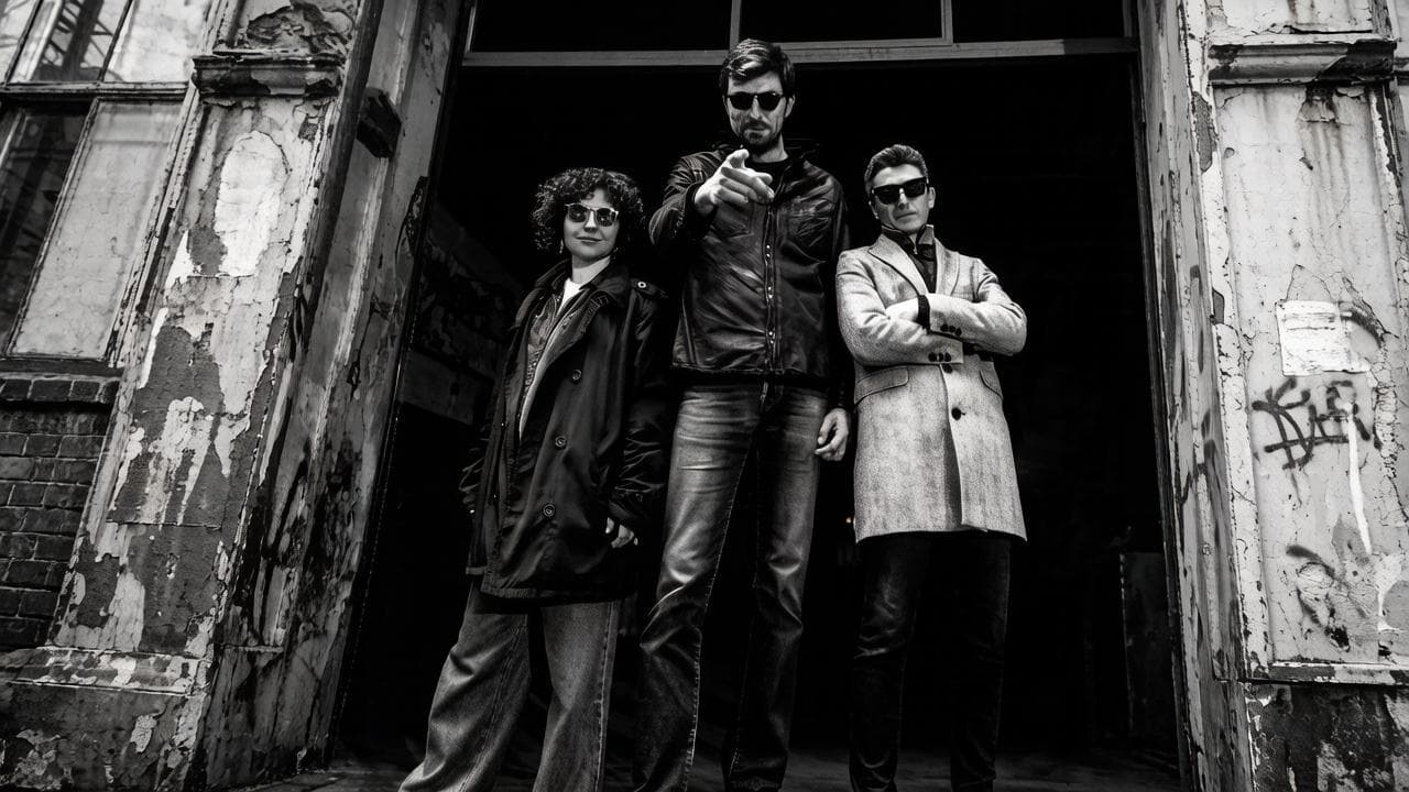 Fedor Kruglov Blues Band