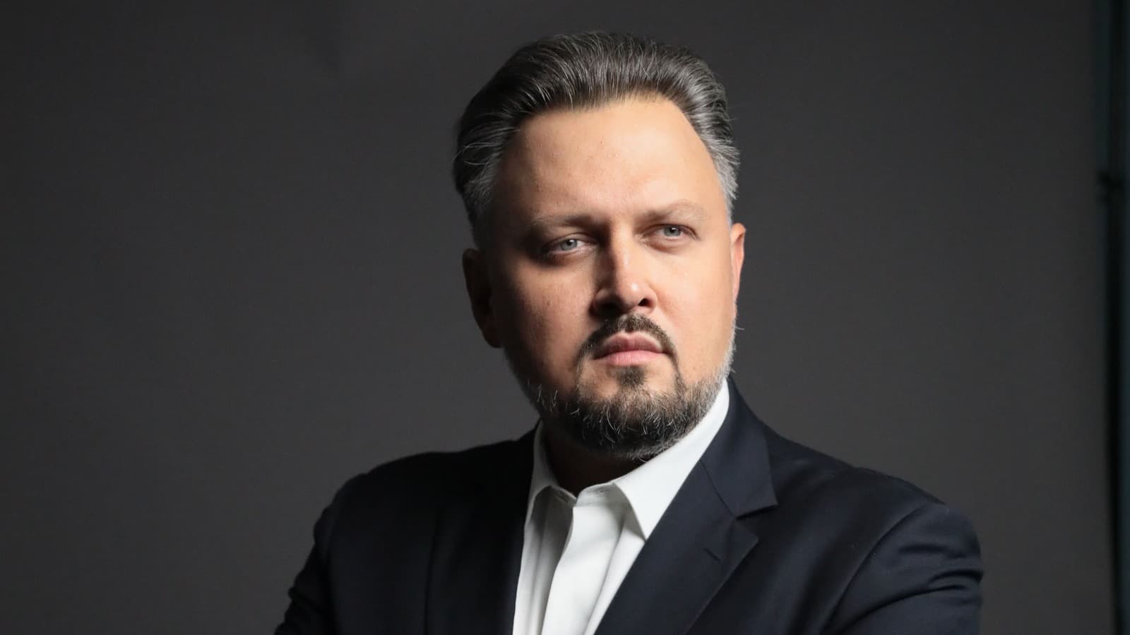 «1948»: Алексей Тихомиров, Хор Минина и солисты