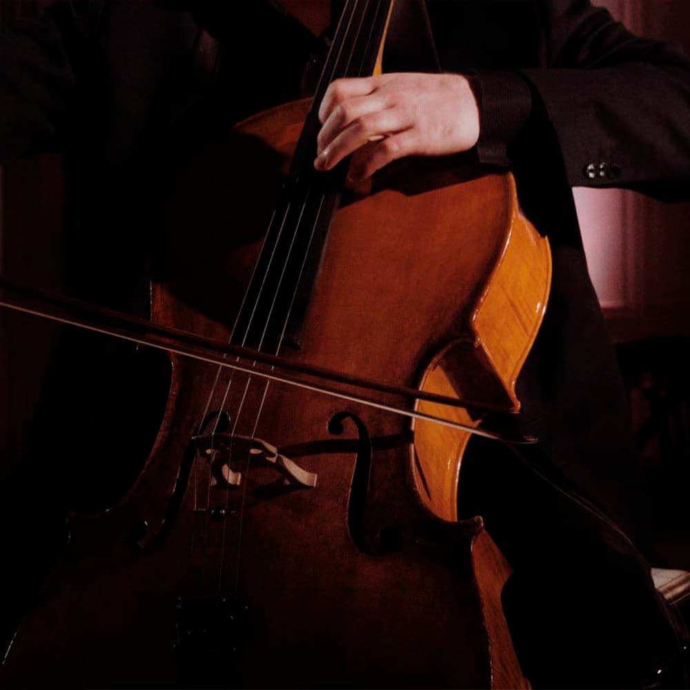 Магия свечей. Рок-хиты на виолончелях