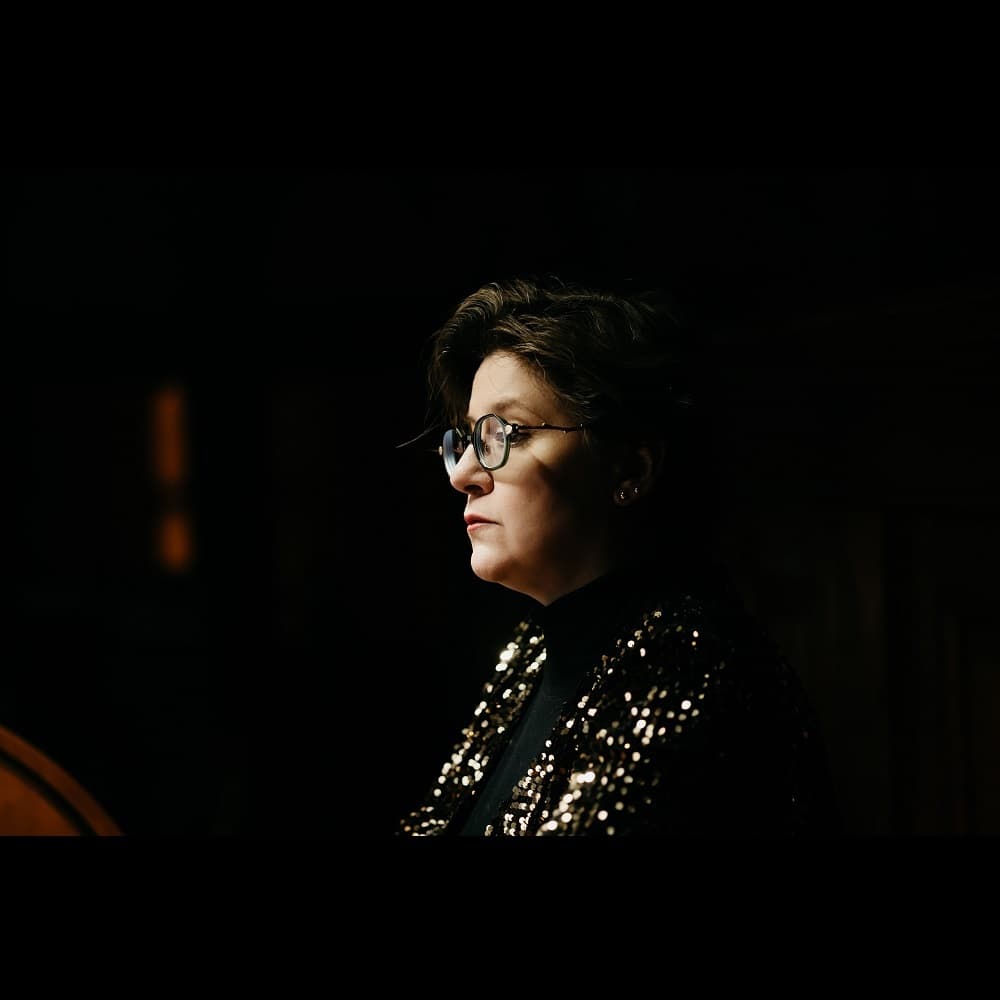 Старинный орган и рояль в соборе. От Вивальди до Циммера