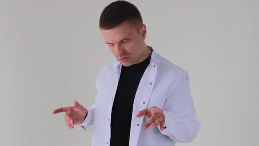 Муз-лото в ресторане Дом 8