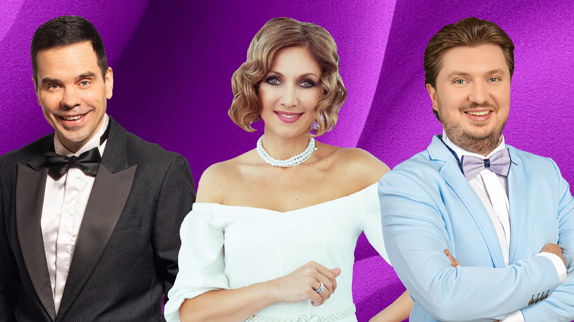 Ты — моя мелодия. Песни Александры Пахмутовой