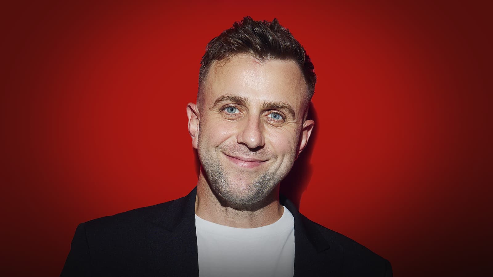 Олег Статейнов. Сольный стендап концерт