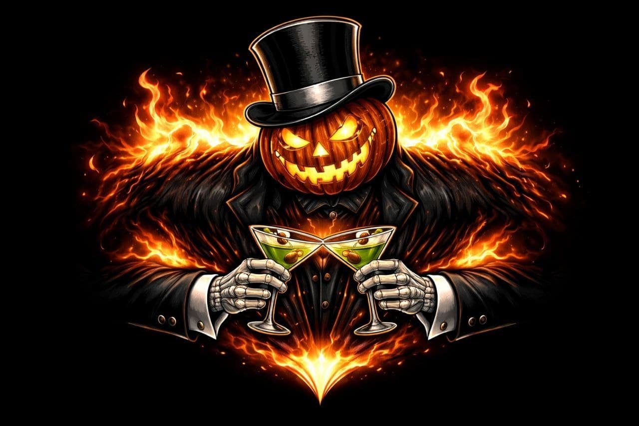 Проект Perfect Gentlemen (Безупречные Джентльмены), посвящённый легендарным Helloween