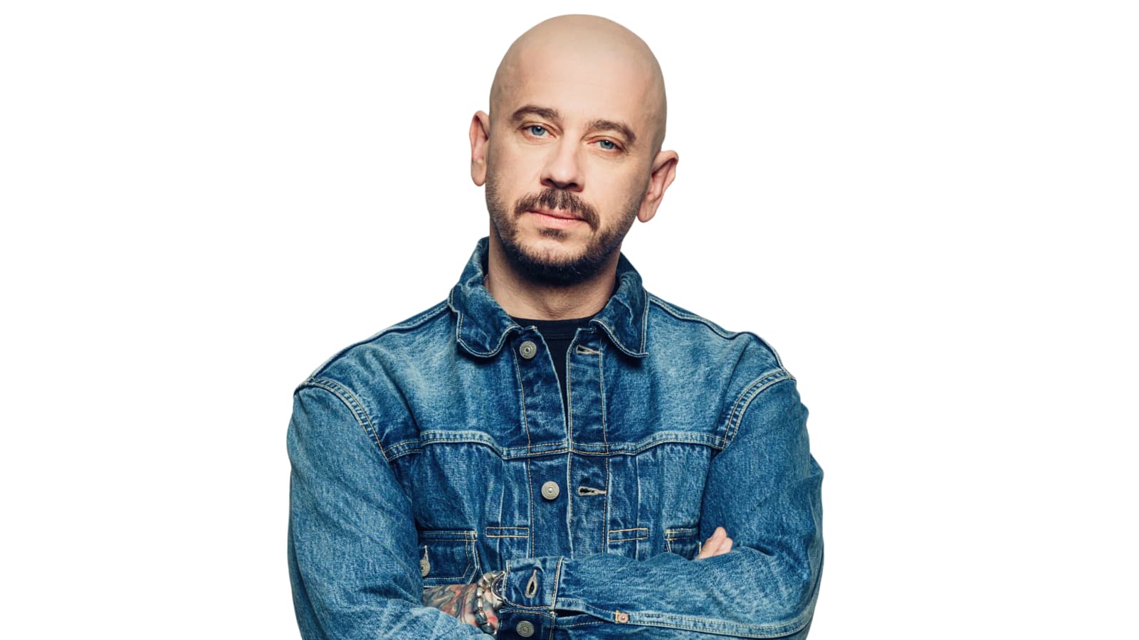 Стас Старовойтов. Стендап. Сольный концерт