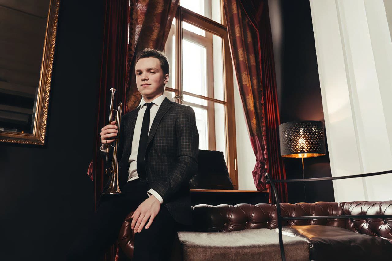 Квартет Андрея Середы