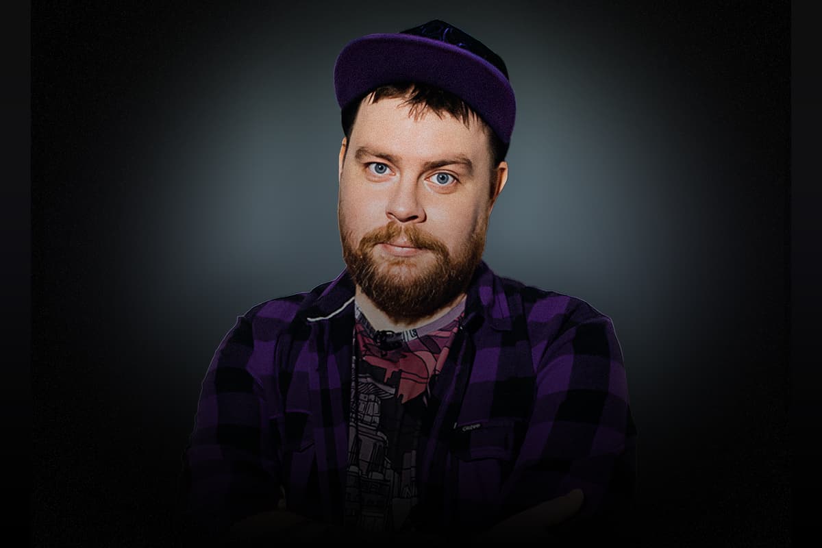 Андрей Атлас - сольный концерт