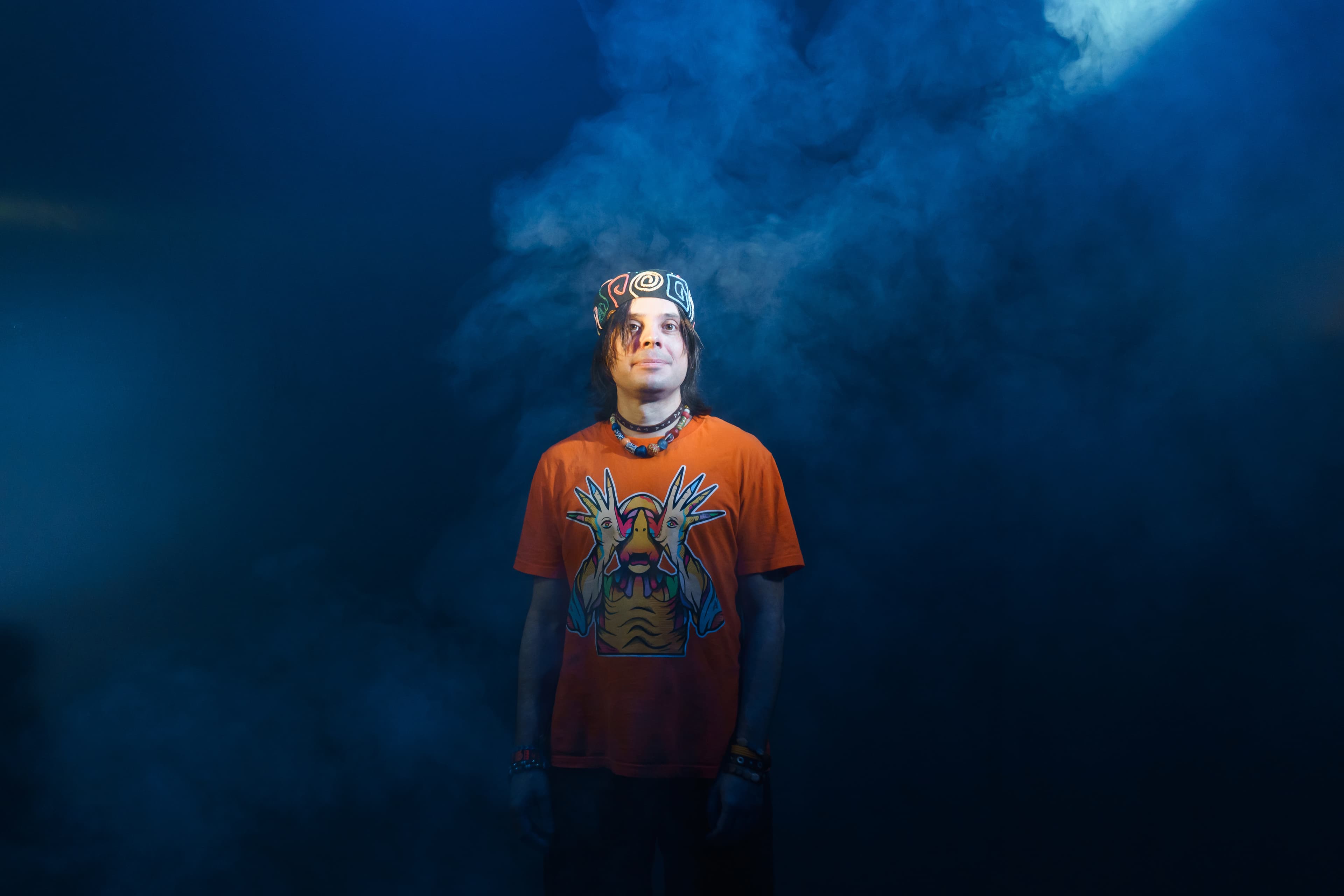 Ростислав Чебыкин. Акустический концерт