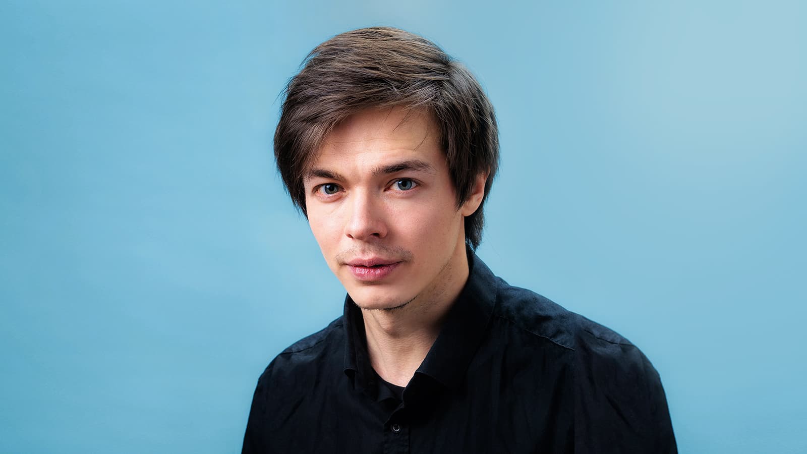 Александр Казьмин