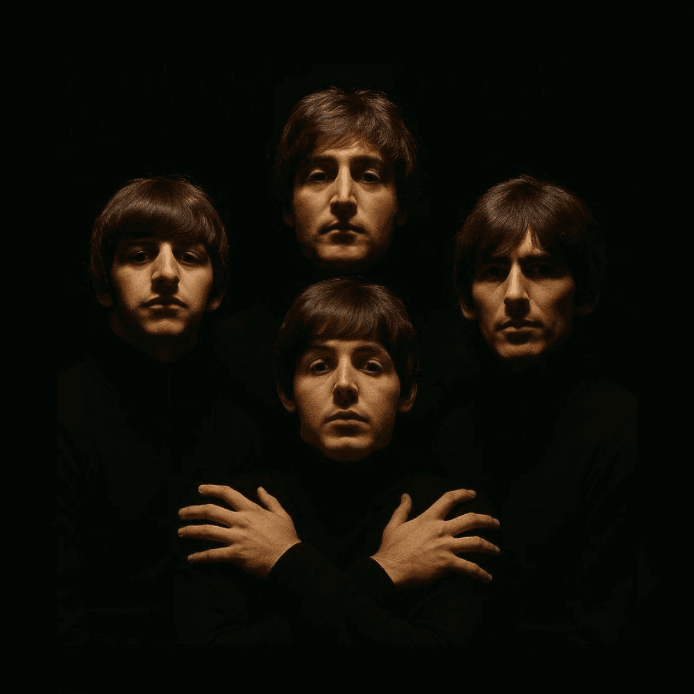 Магия свечей. The Beatles Tribute