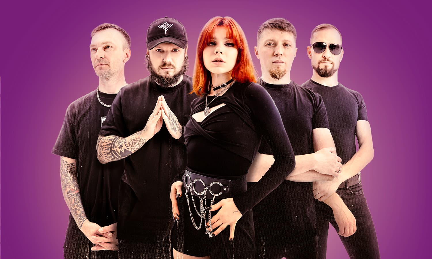 Helvegen. Эксклюзивный концерт