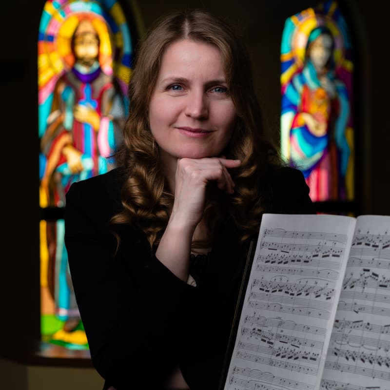 Органный концерт «Концерт из концертов»