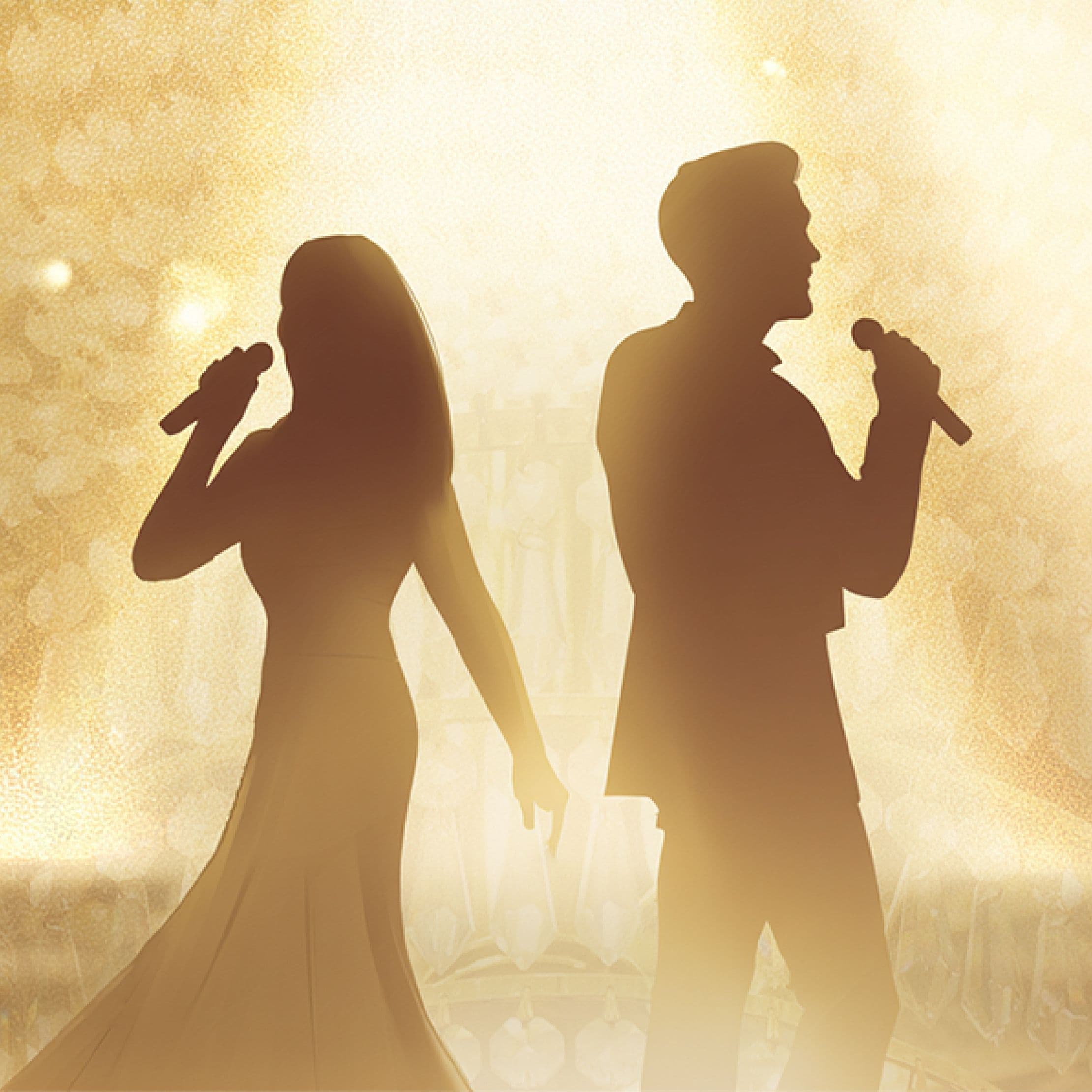 Вечер дуэтов