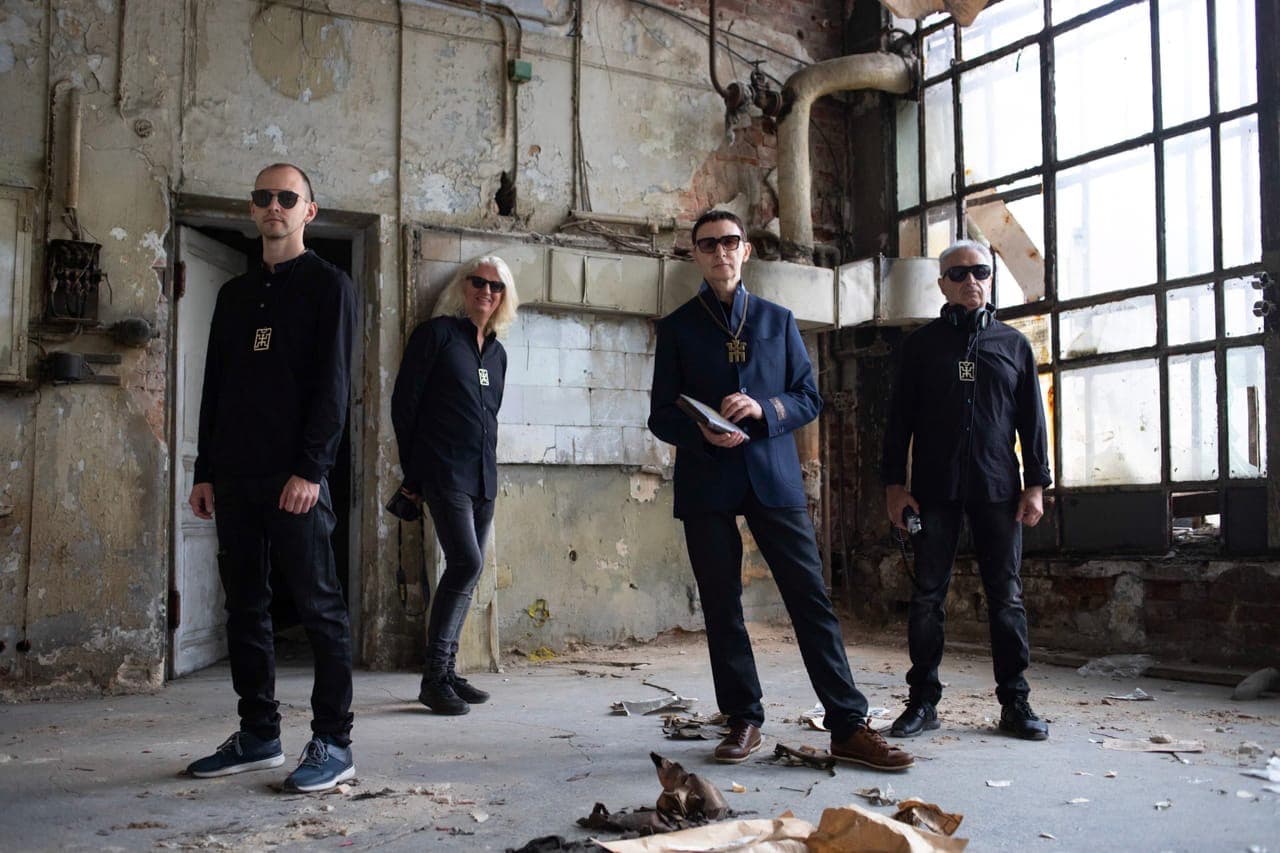 Пикник. Юбилейный тур