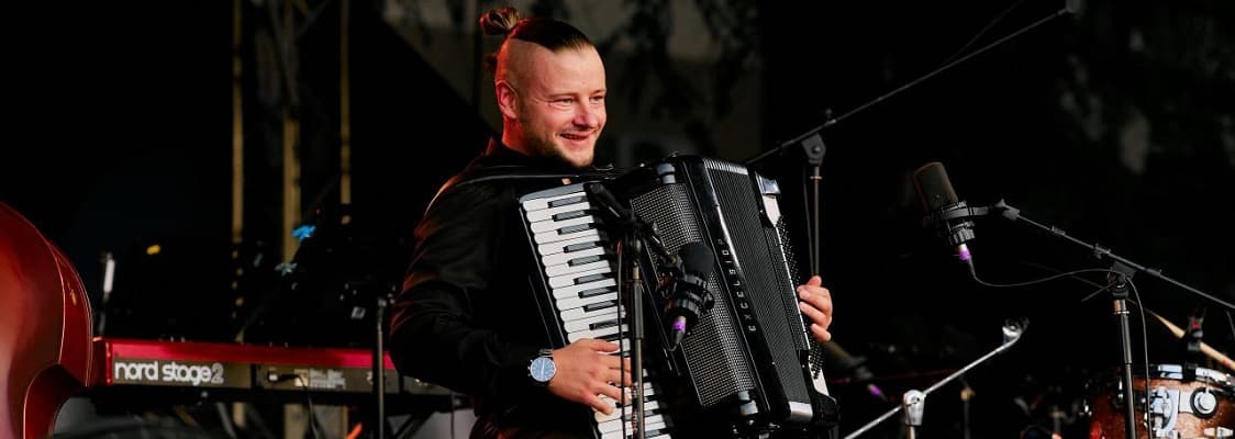 Трио Виталия Хитушки