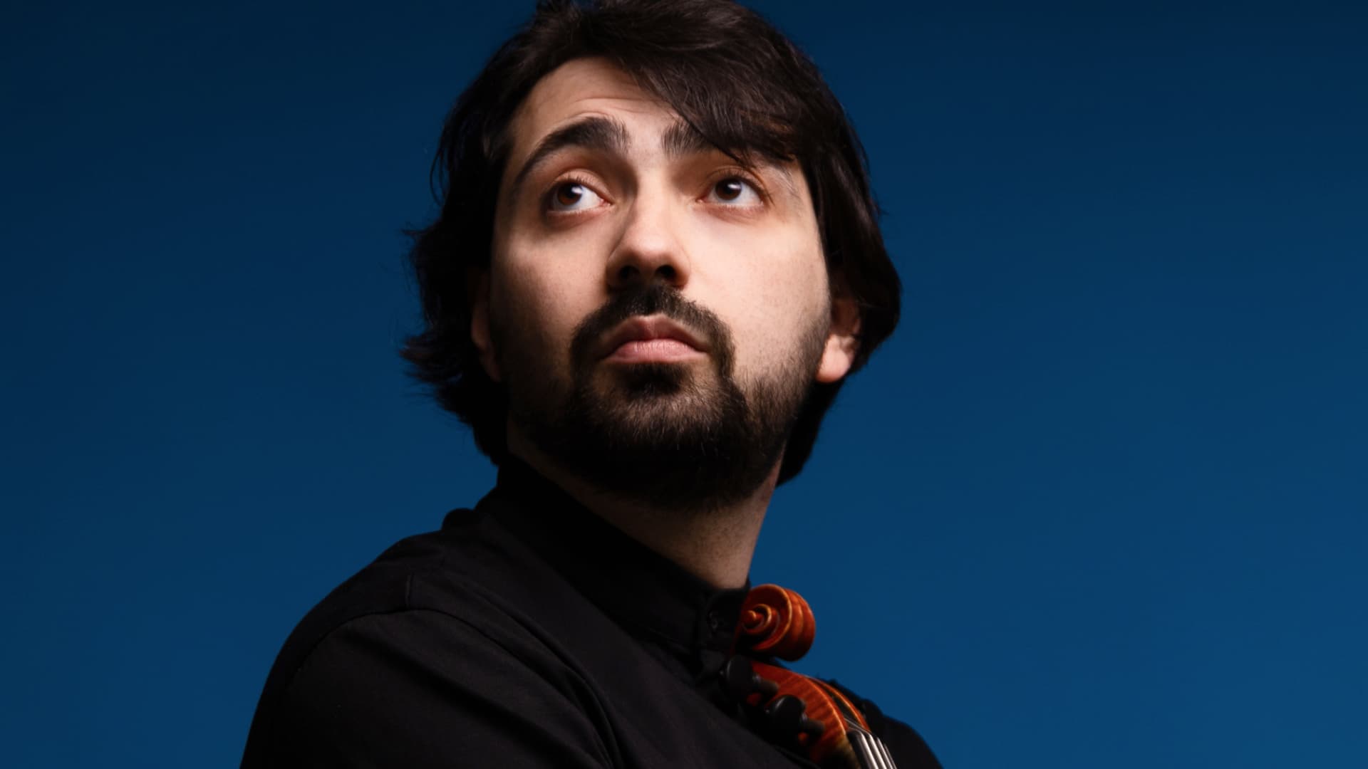 Скрипка Антонио Страдивари