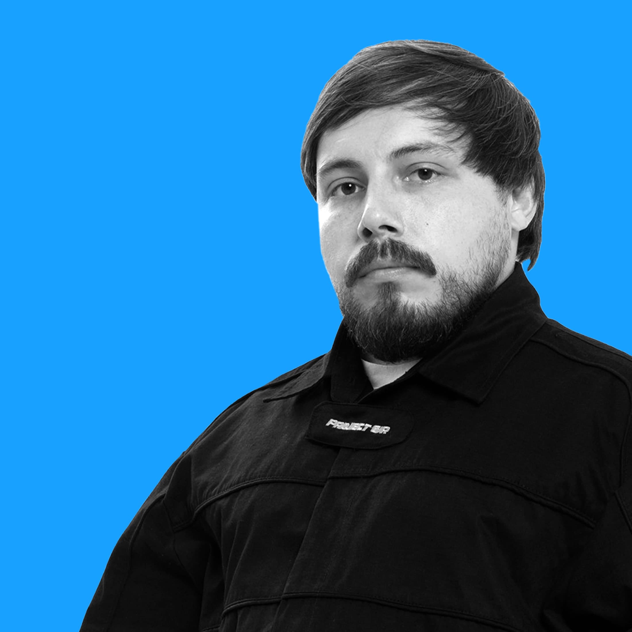 Заур Туганов