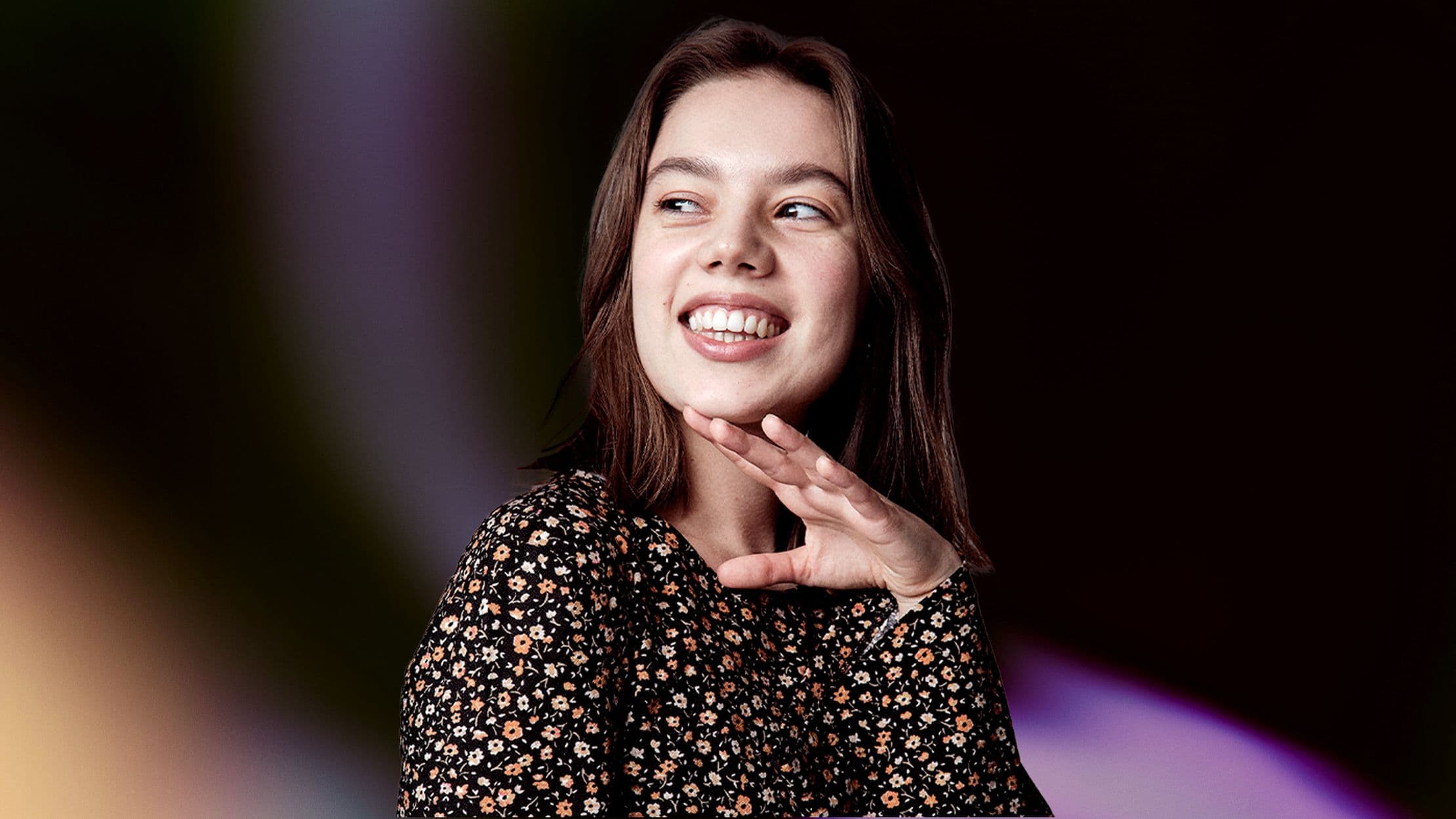 Юля Жеребцова. Стендап-концерт