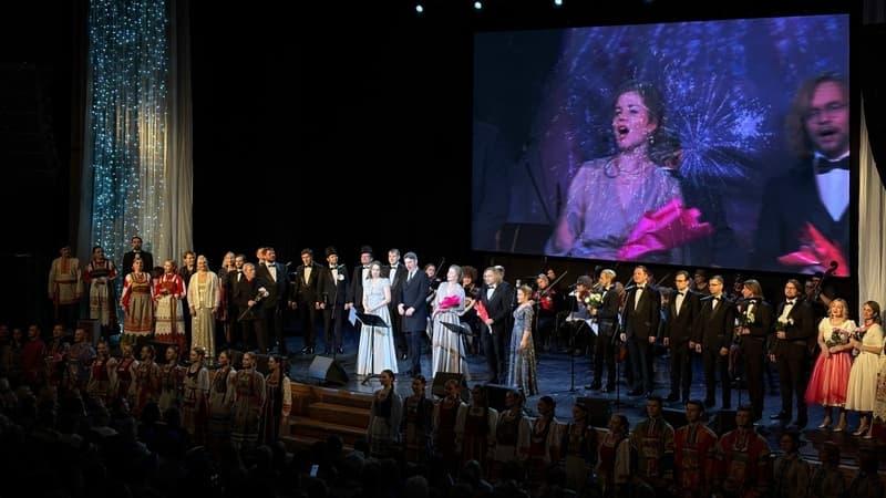 Город, в котором хочется жить