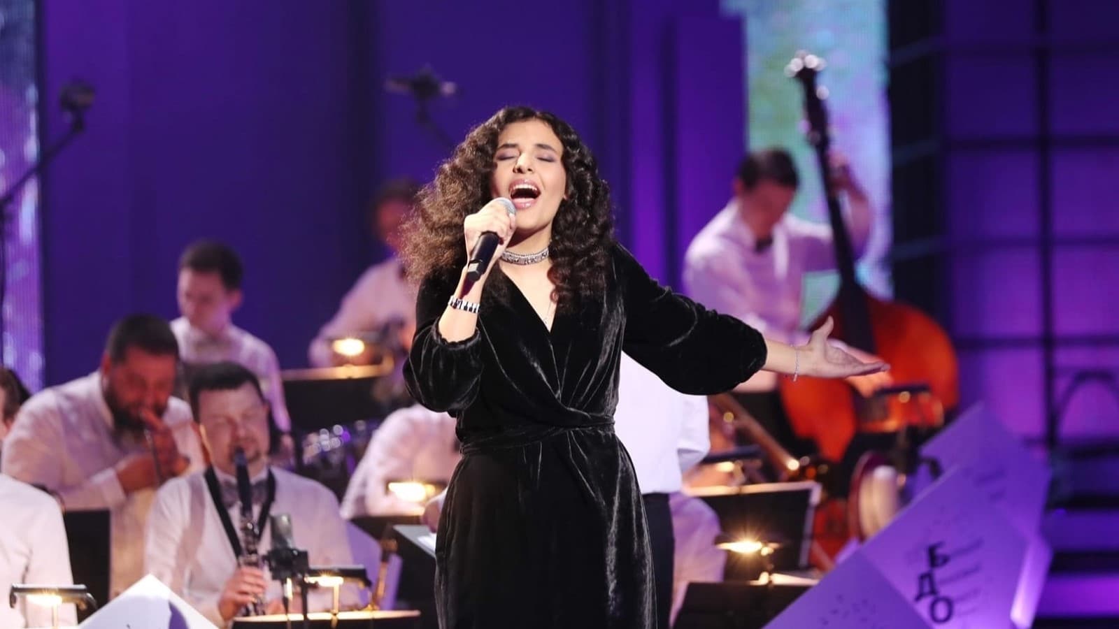 Майский джаз