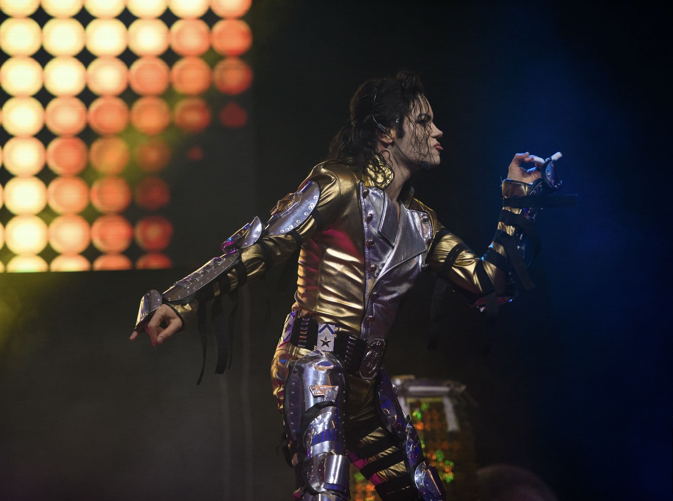 Майкл Джексон: Легенда. Шоу с оркестром