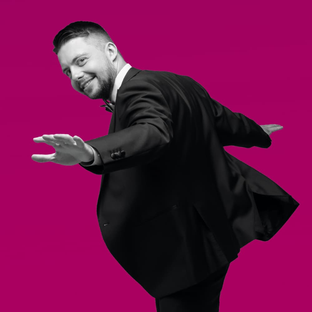 Chigadaev Big Band. Золотой век джаза