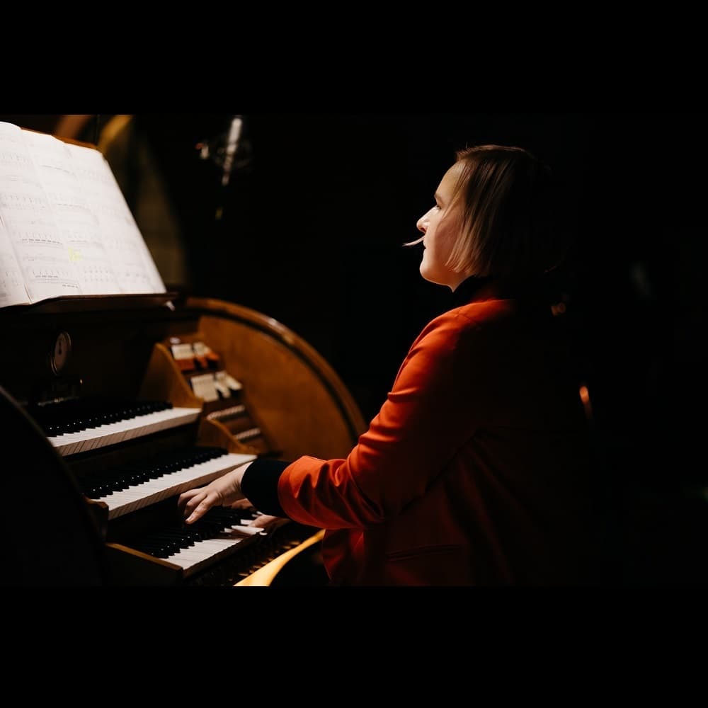 Хаббл Фест. Неоклассика. Эйнауди, Рихтер, Гласс, Тьерсен, Йоханнссон