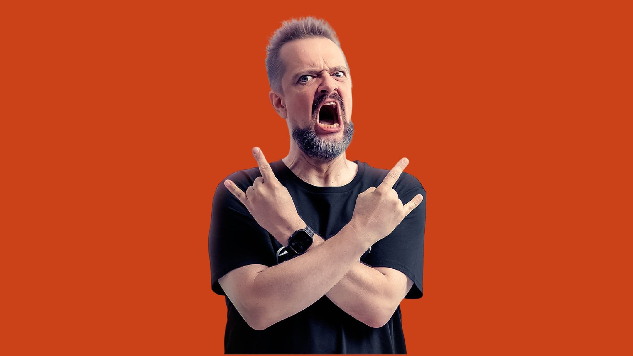 Александр Пушной