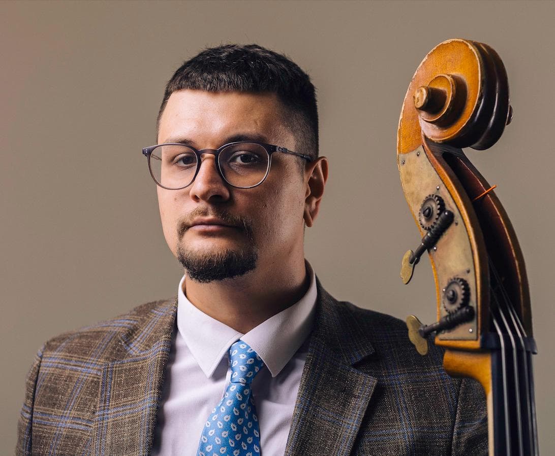 Трио Филиппа Терацуяна