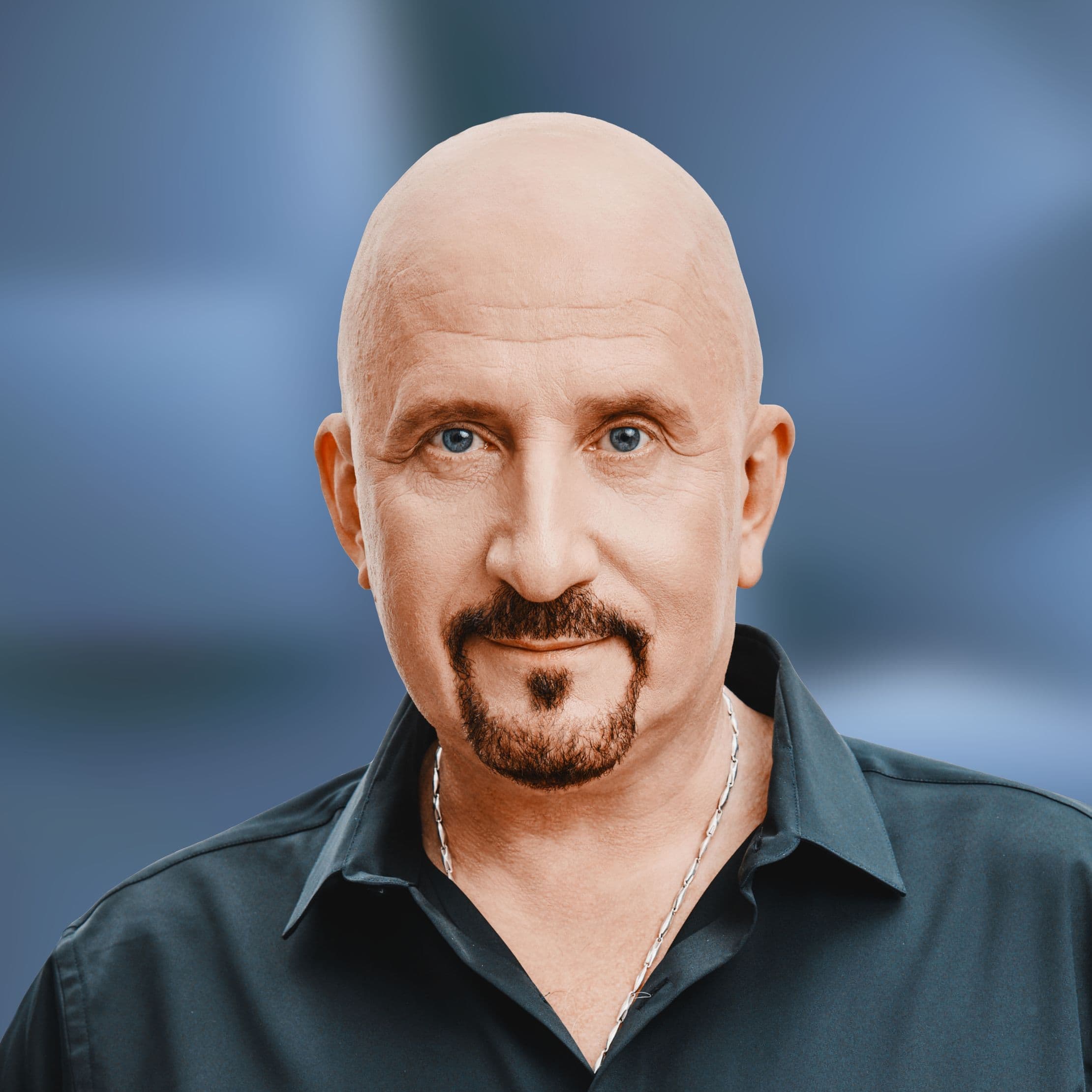 Жека. Евгений Григорьев