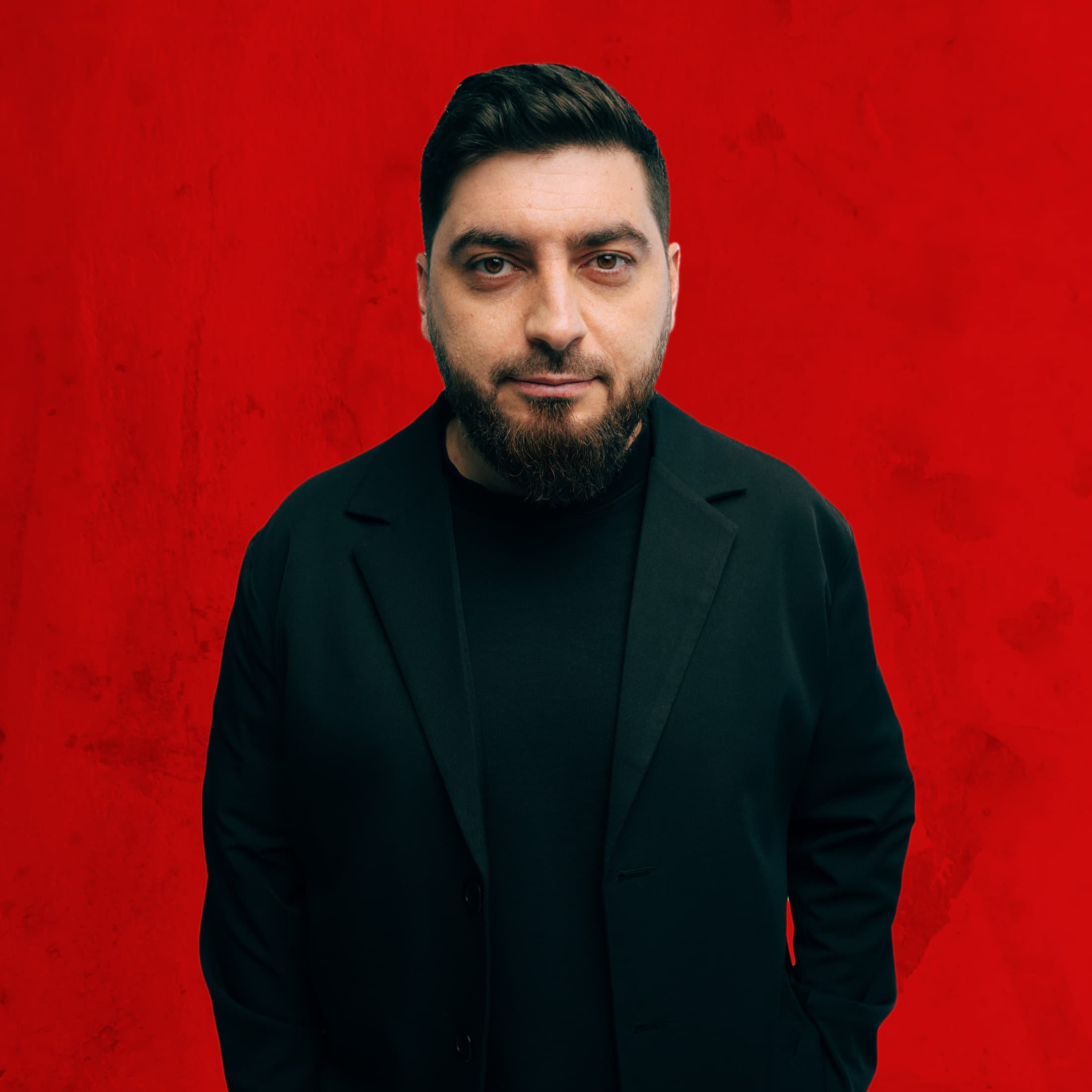 Роман Косицын. Стендап концерт