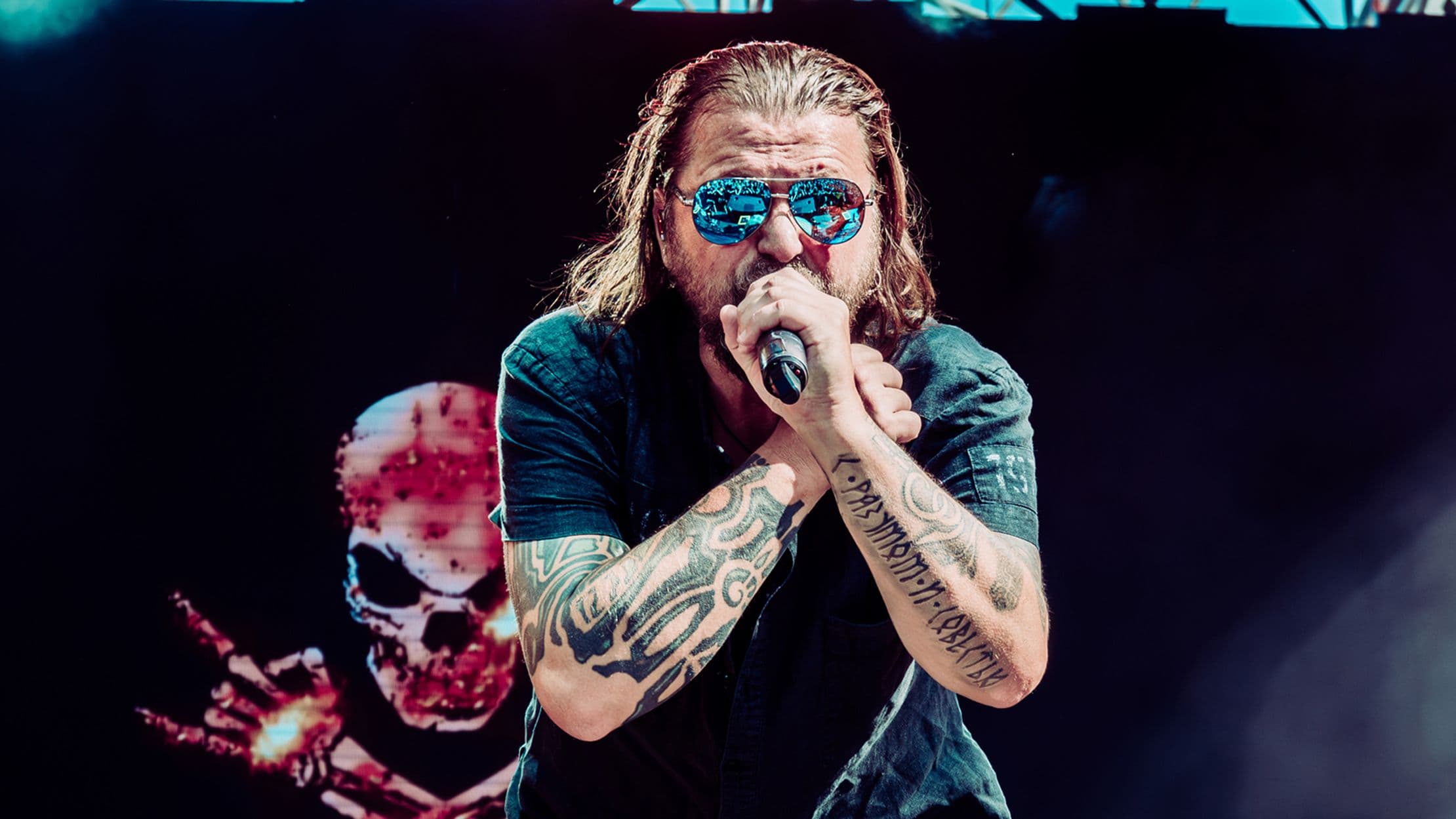 Пилот. 15 лет альбому «Осень»