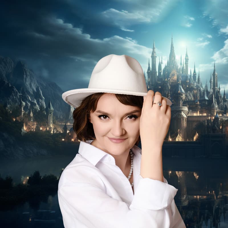 Органное фэнтези: от Баха до «Гарри Поттера»