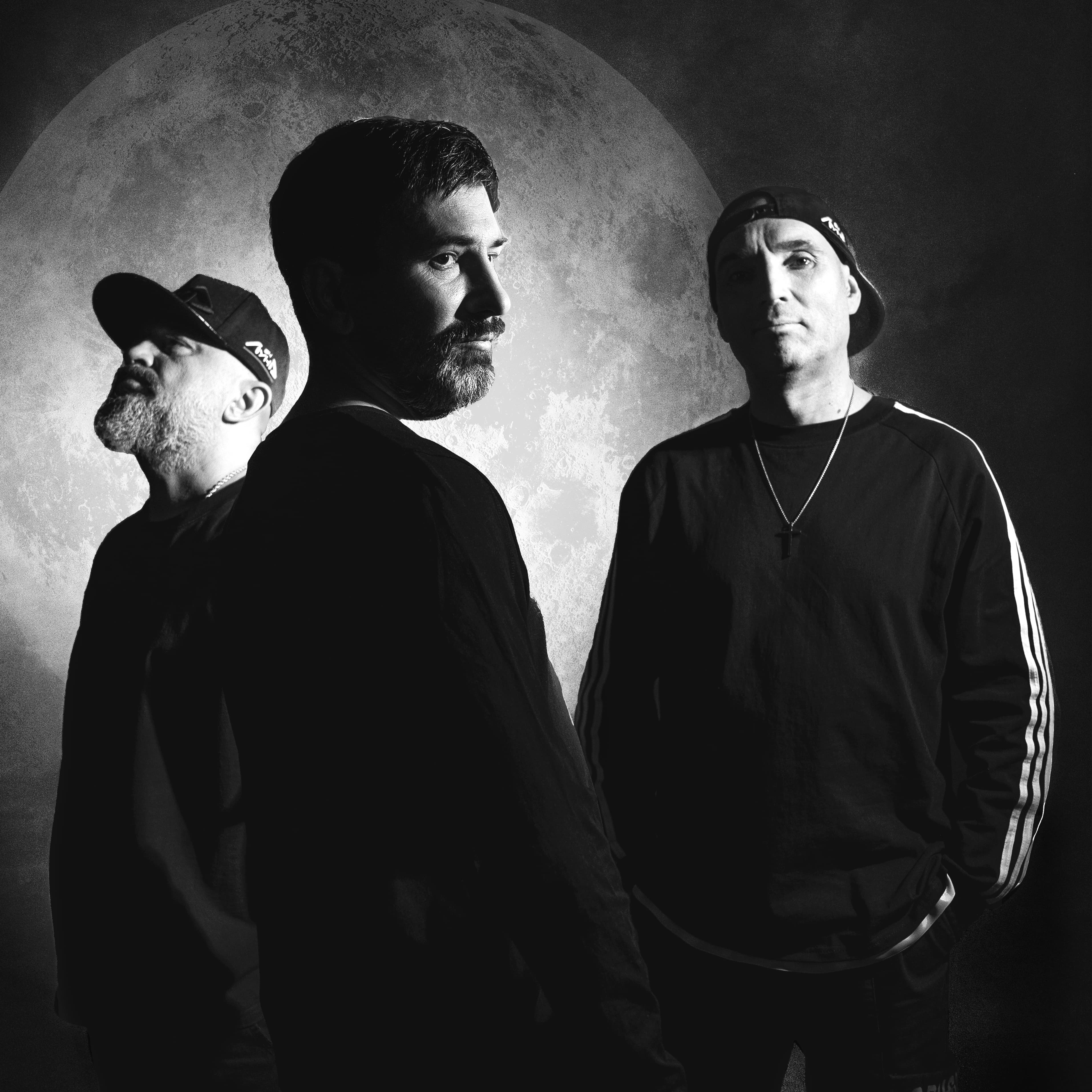 Группе «Луна54» 16 лет! Презентация новых песен!