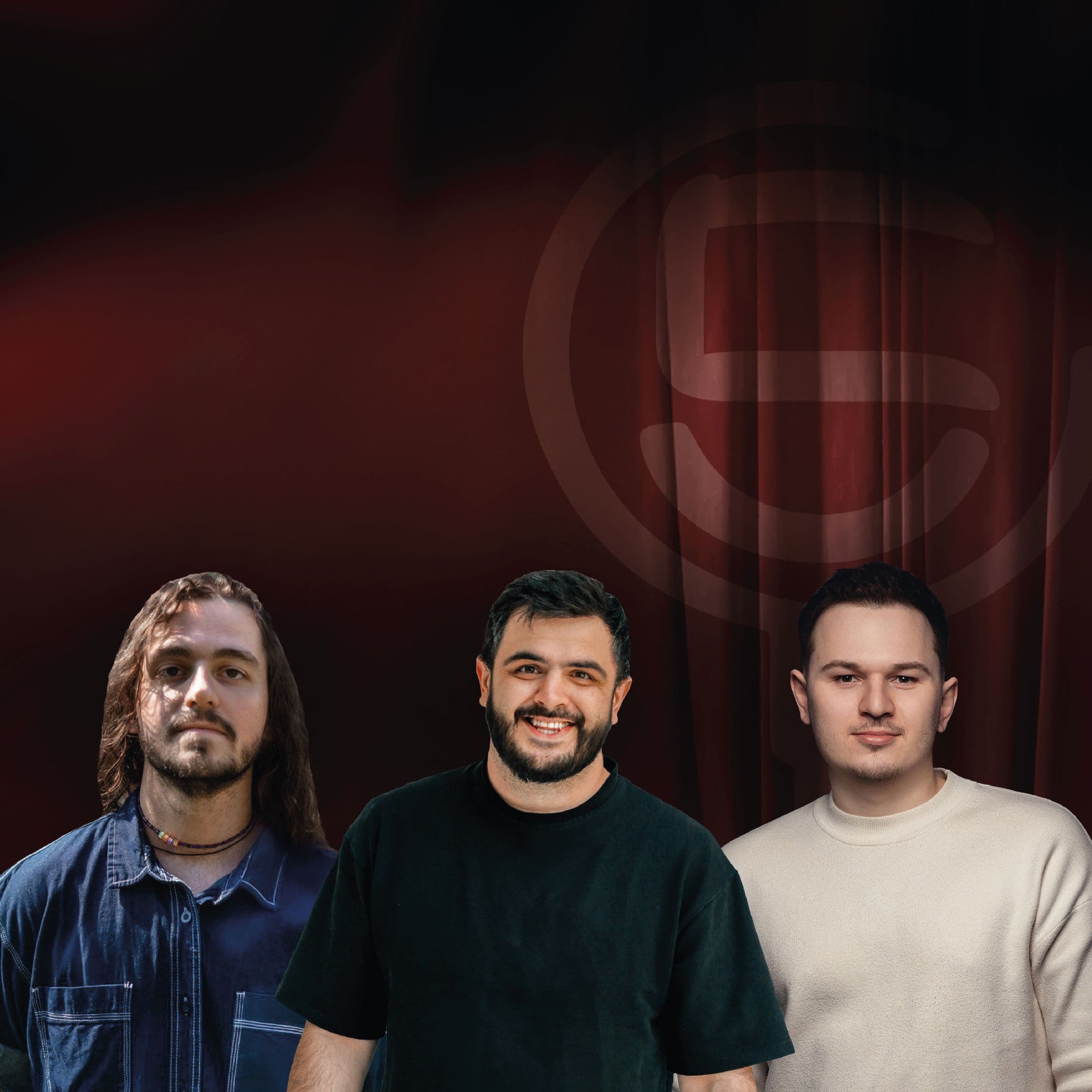 Стендап-концерт в Обнинске