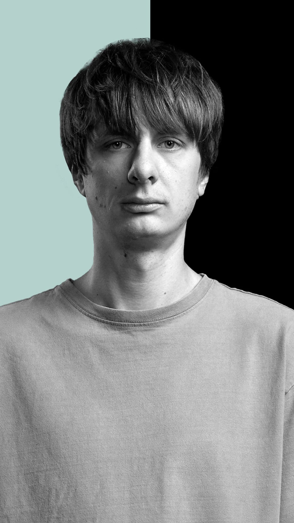 Дима Гаврилов. Проверка Материала