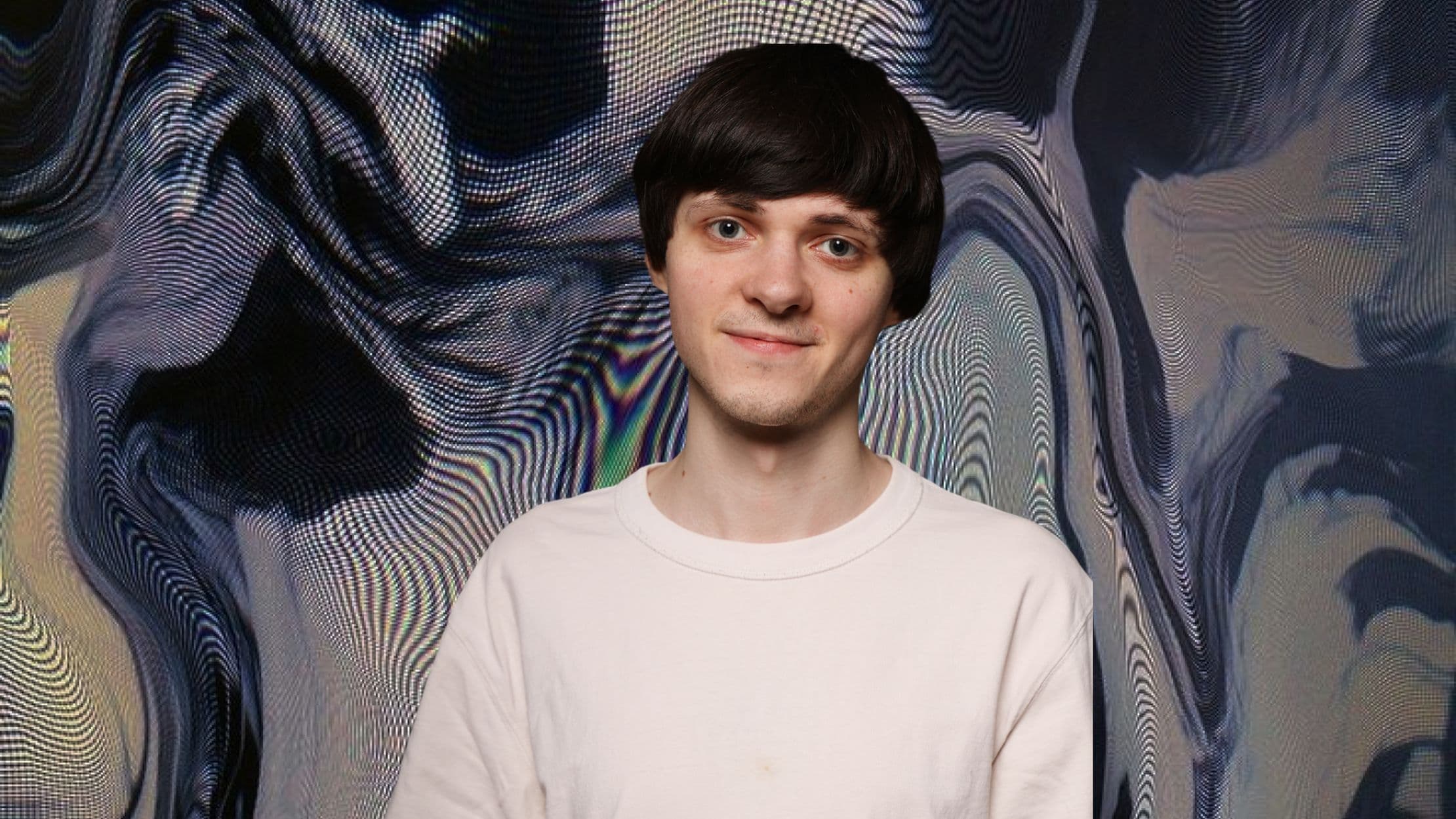 Даня Слободенюк. Стендап-концерт