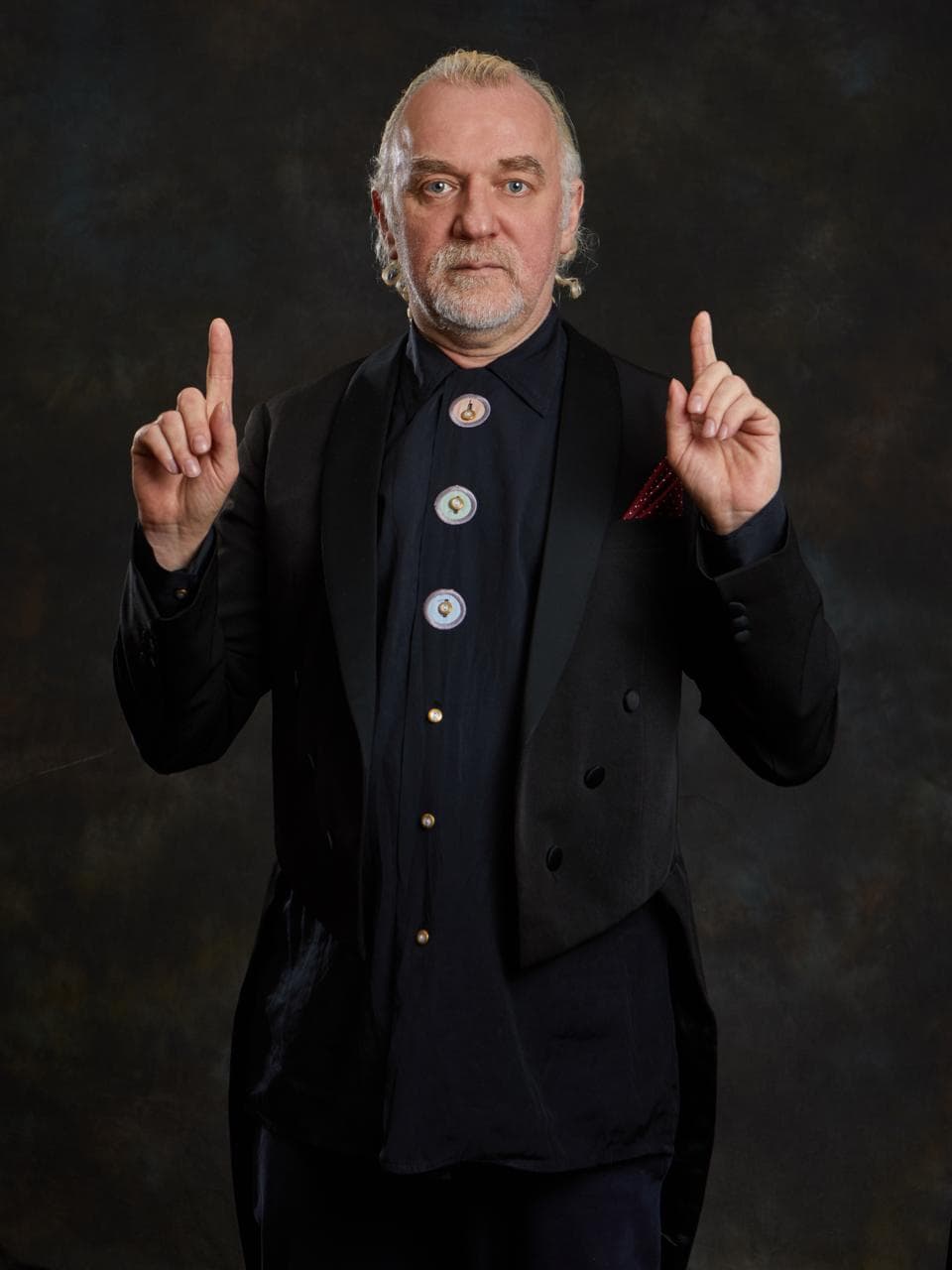 Андрей Петров. Музыка любимого кино