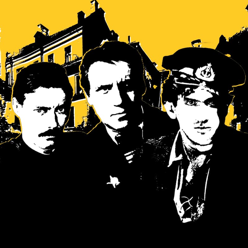 Место встречи изменить нельзя